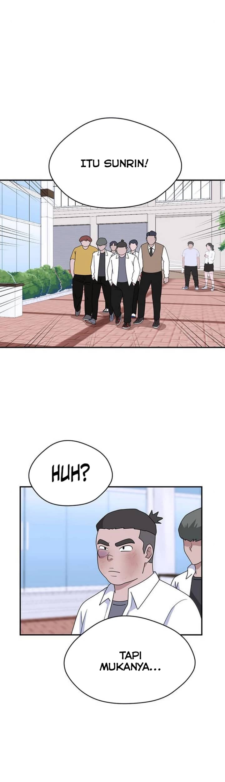 System Rules Chapter 31 Gambar 32