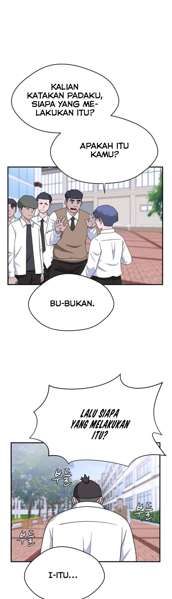 System Rules Chapter 31 Gambar 35