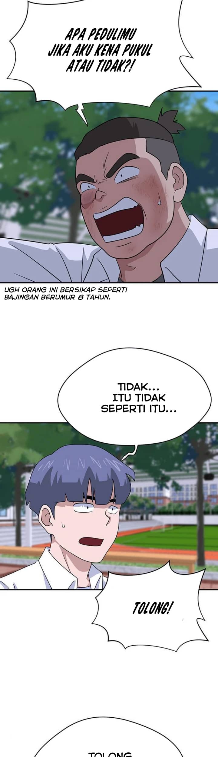 System Rules Chapter 31 Gambar 38