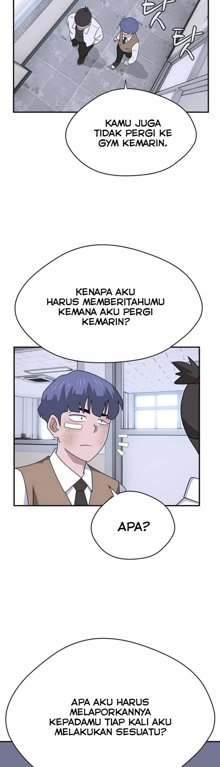 System Rules Chapter 31 Gambar 5