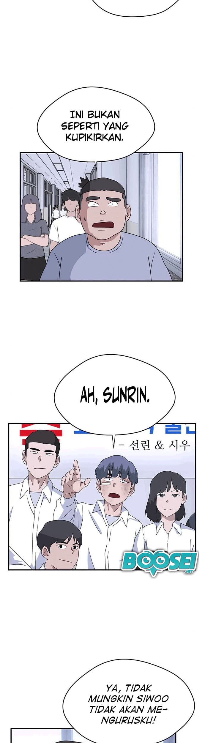 System Rules Chapter 30 Gambar 10