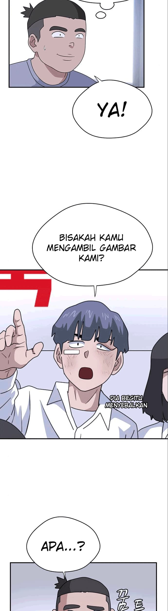 System Rules Chapter 30 Gambar 11