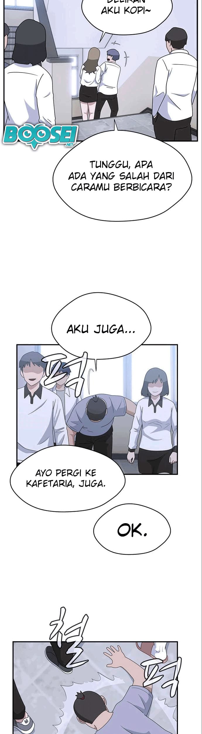 System Rules Chapter 30 Gambar 14