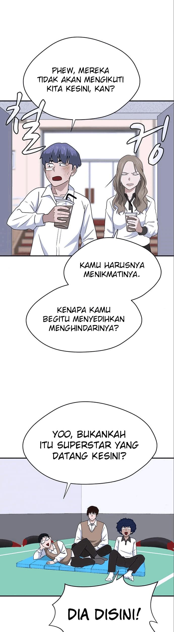 System Rules Chapter 30 Gambar 18