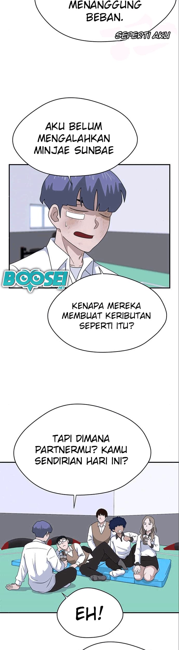 System Rules Chapter 30 Gambar 20