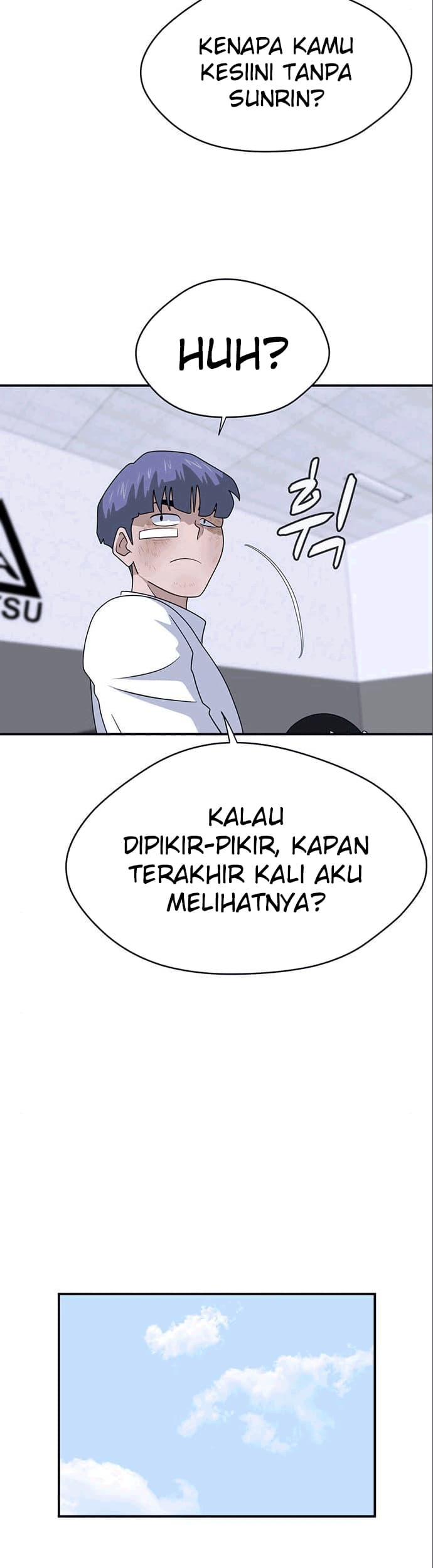 System Rules Chapter 30 Gambar 21