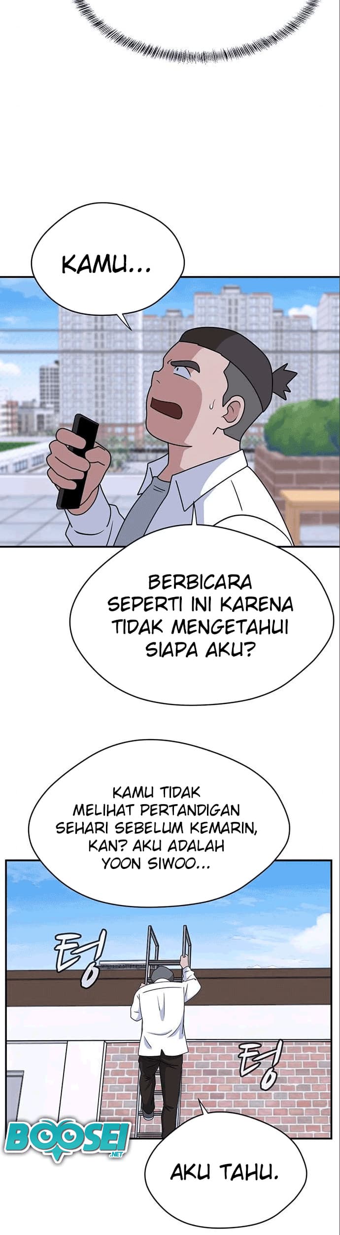 System Rules Chapter 30 Gambar 27