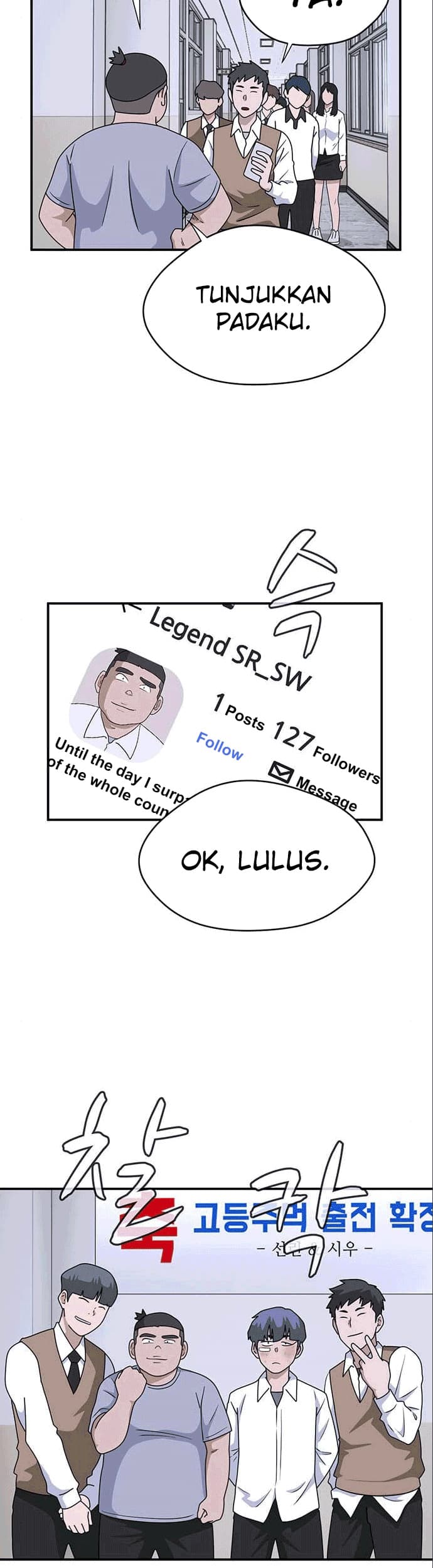 System Rules Chapter 30 Gambar 3