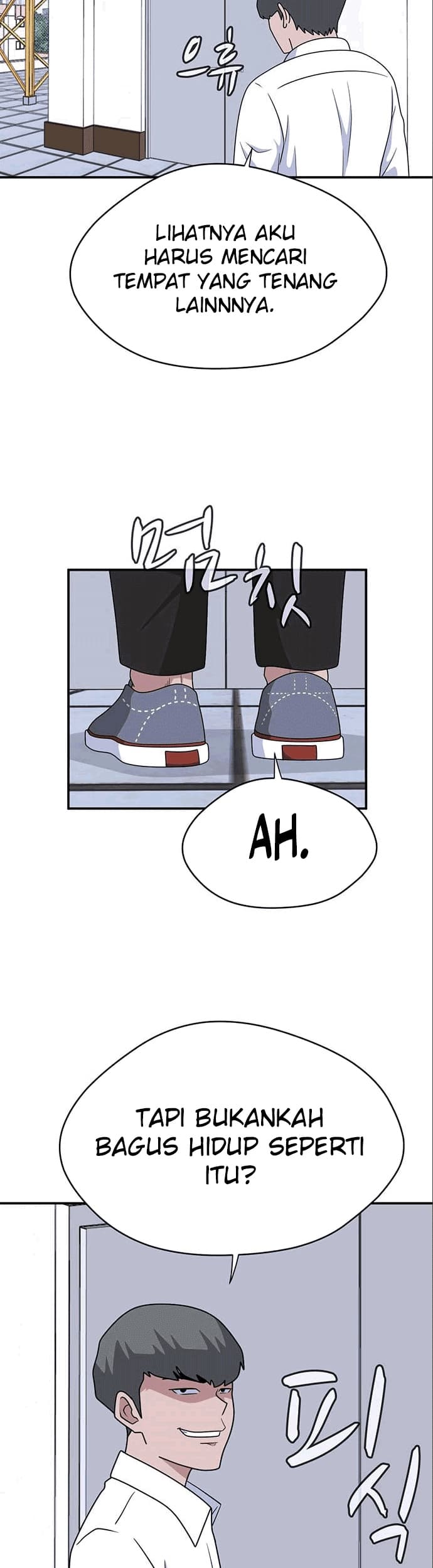 System Rules Chapter 30 Gambar 31