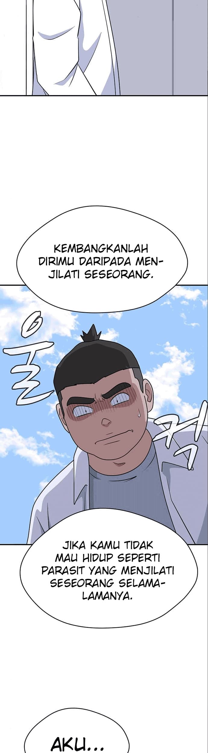 System Rules Chapter 30 Gambar 32