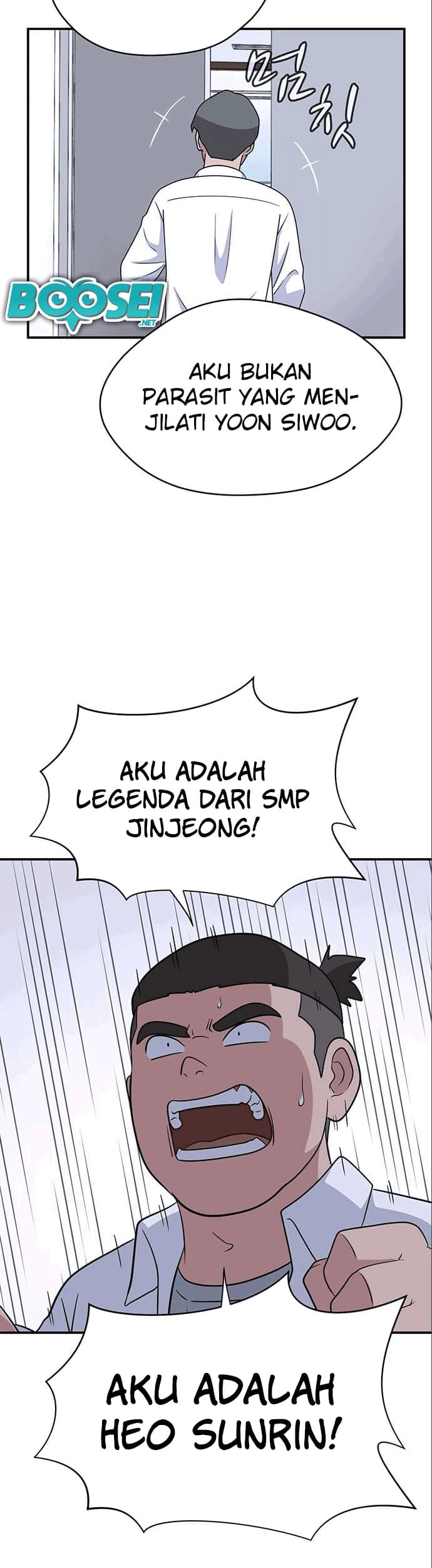 System Rules Chapter 30 Gambar 33