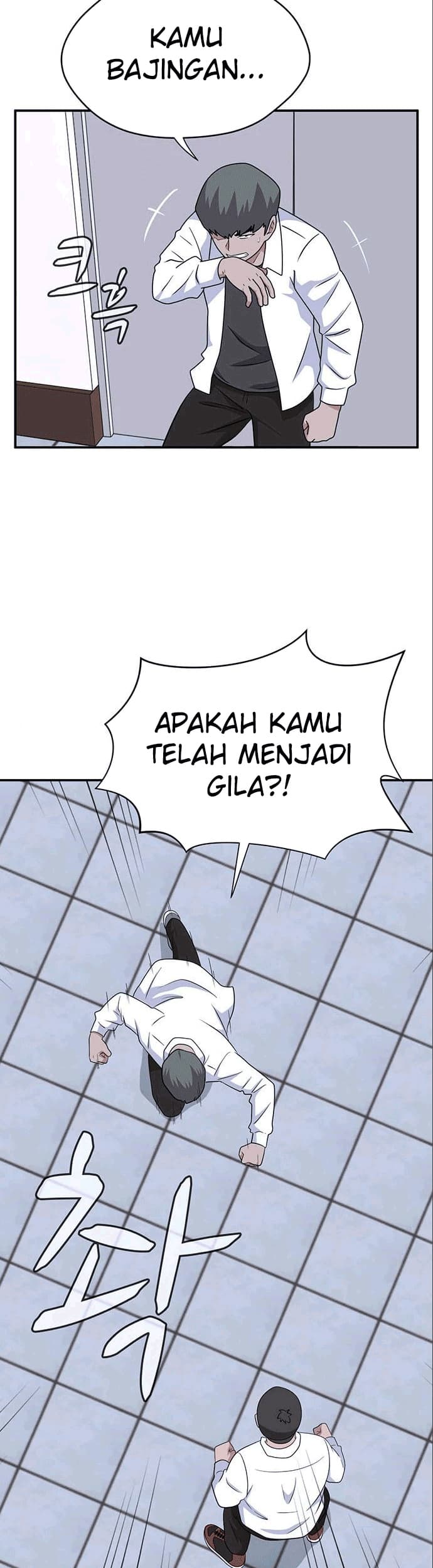 System Rules Chapter 30 Gambar 35