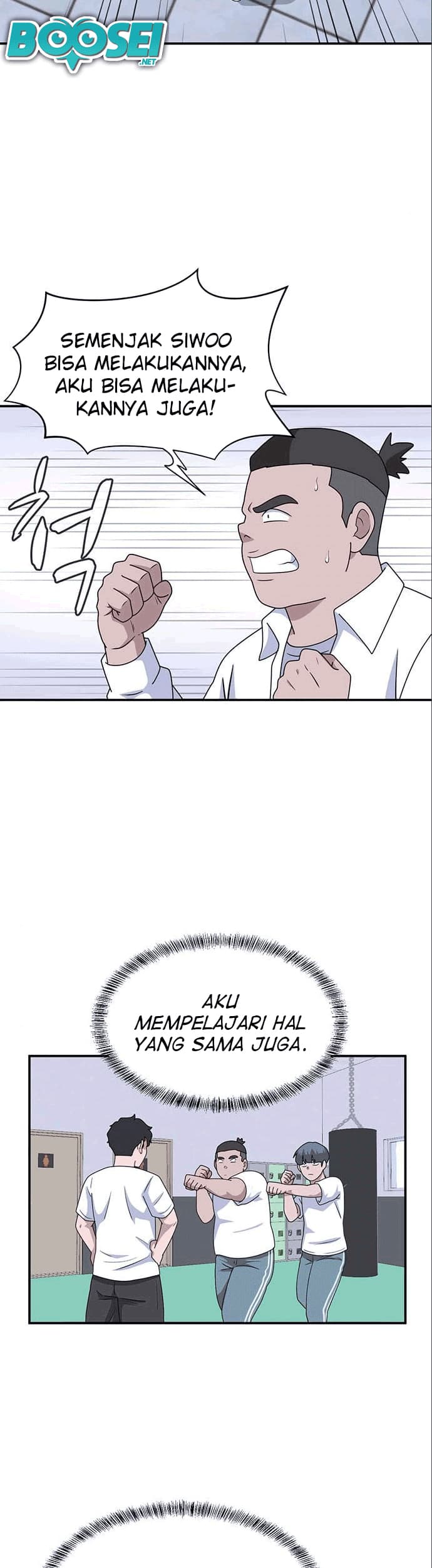 System Rules Chapter 30 Gambar 36