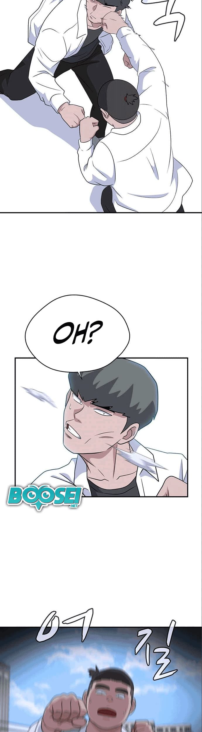 System Rules Chapter 30 Gambar 38