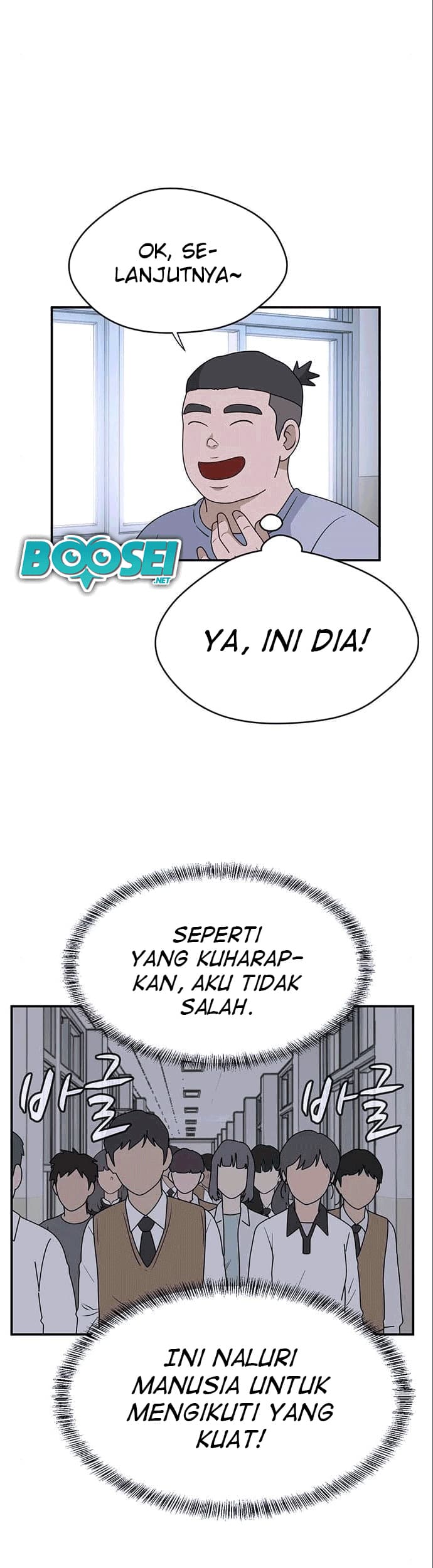 System Rules Chapter 30 Gambar 4