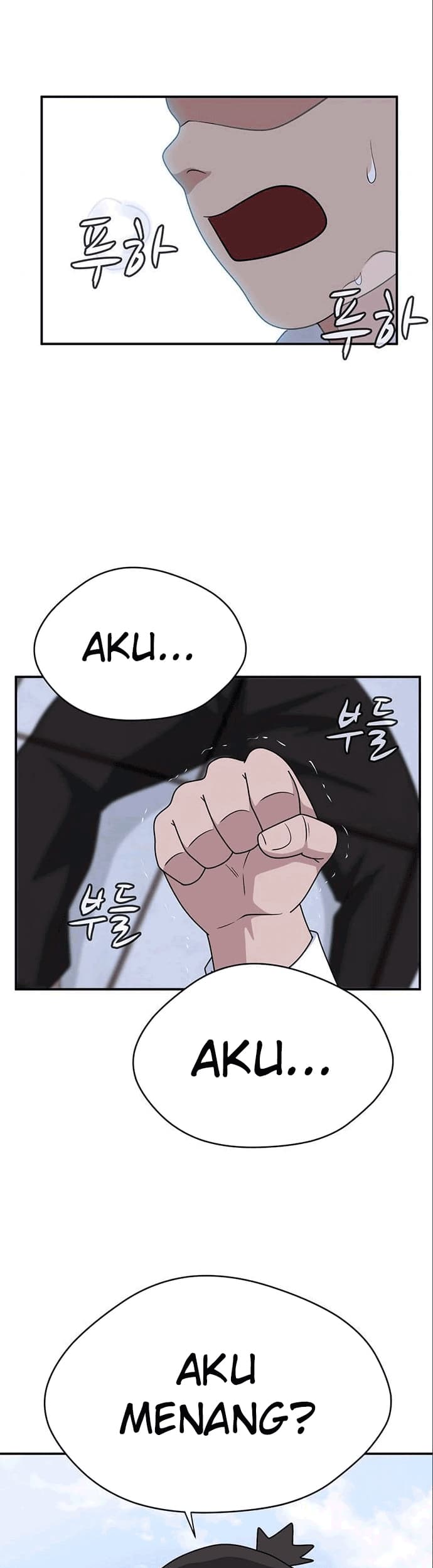 System Rules Chapter 30 Gambar 40