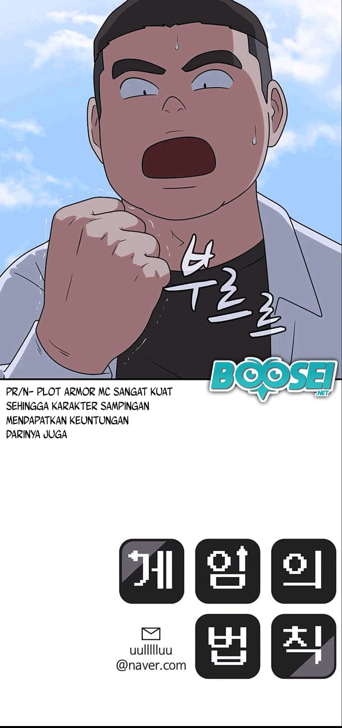 System Rules Chapter 30 Gambar 41