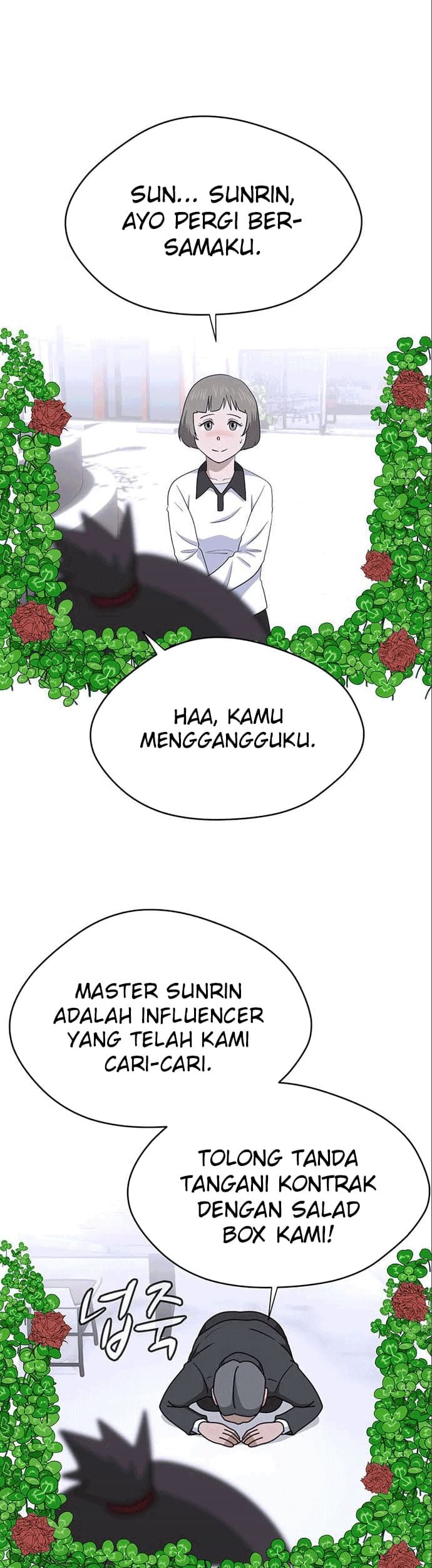 System Rules Chapter 30 Gambar 5