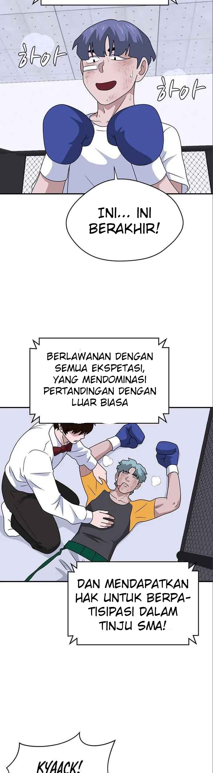 System Rules Chapter 29 Gambar 41