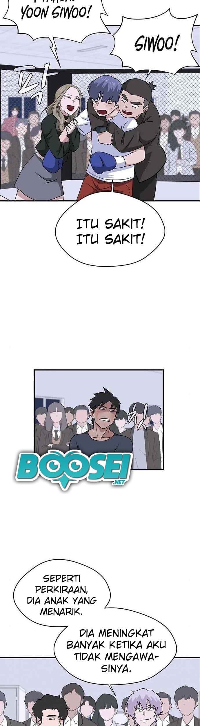 System Rules Chapter 29 Gambar 42