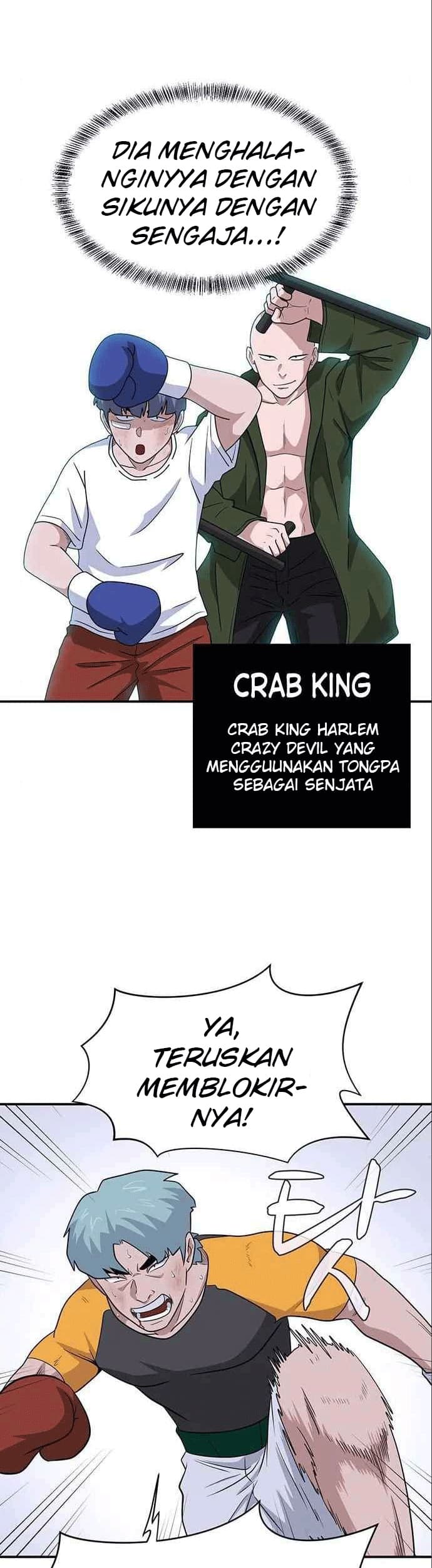 System Rules Chapter 29 Gambar 9