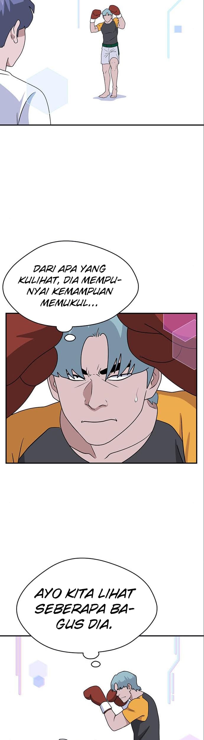 System Rules Chapter 28 Gambar 16