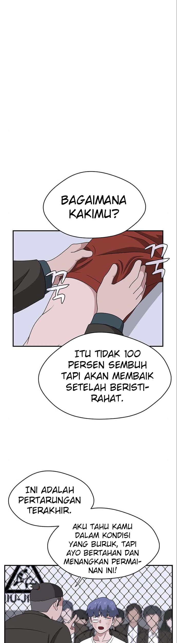 Baca System Rules Chapter 28 Gambar 2