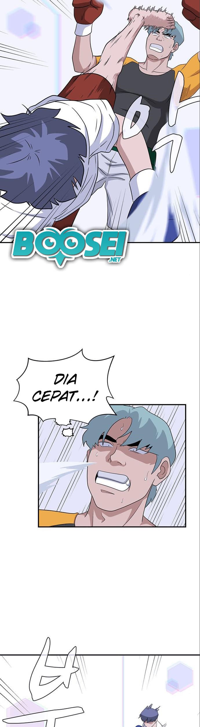 System Rules Chapter 28 Gambar 20