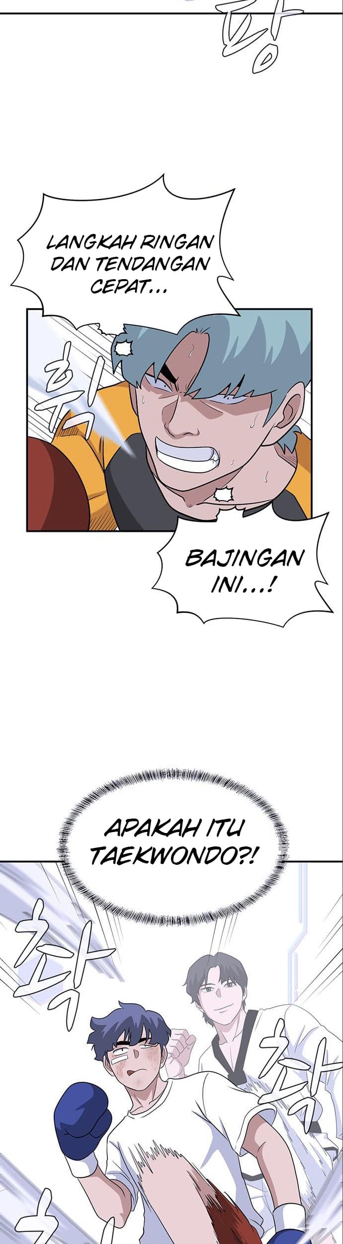 System Rules Chapter 28 Gambar 22