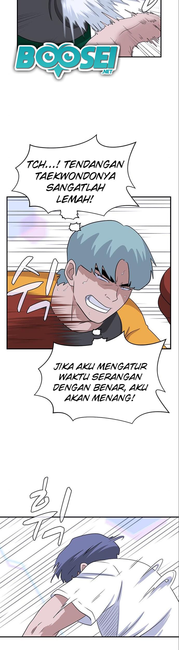 System Rules Chapter 28 Gambar 25