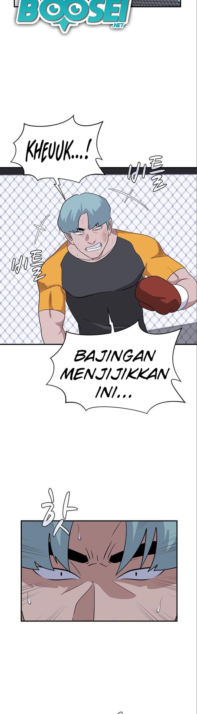 System Rules Chapter 28 Gambar 27