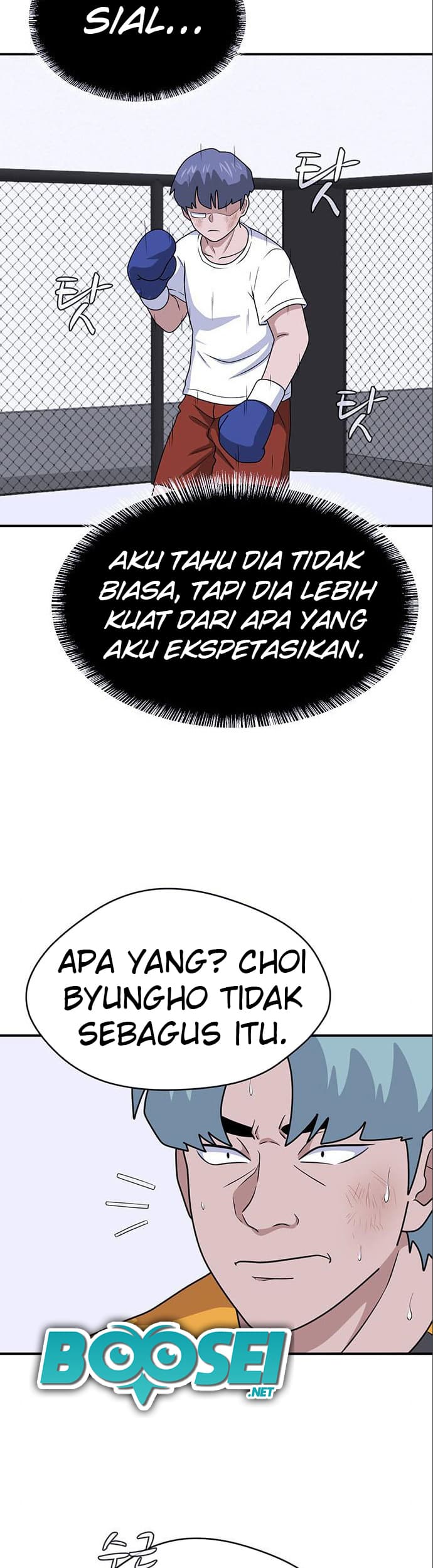 System Rules Chapter 28 Gambar 30