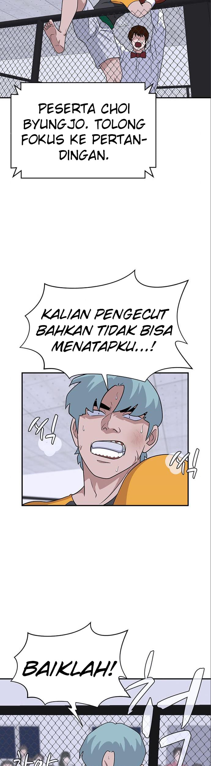 System Rules Chapter 28 Gambar 32