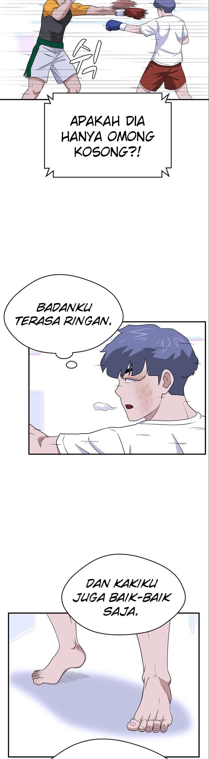 System Rules Chapter 28 Gambar 34