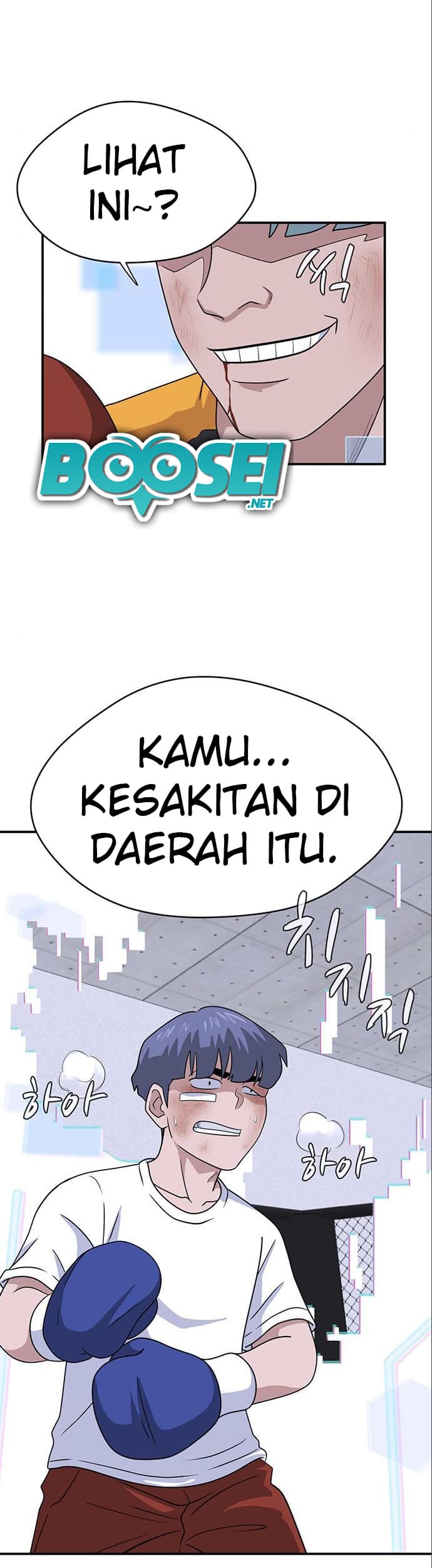 System Rules Chapter 28 Gambar 55