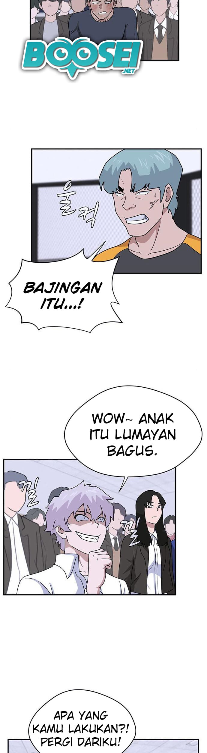 System Rules Chapter 28 Gambar 6