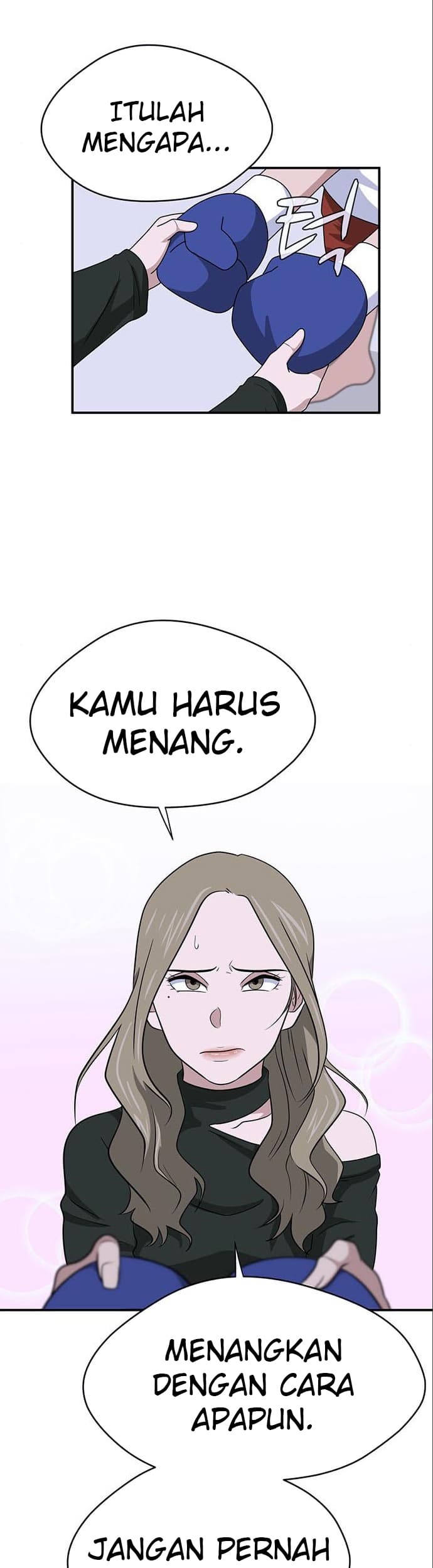 System Rules Chapter 28 Gambar 8