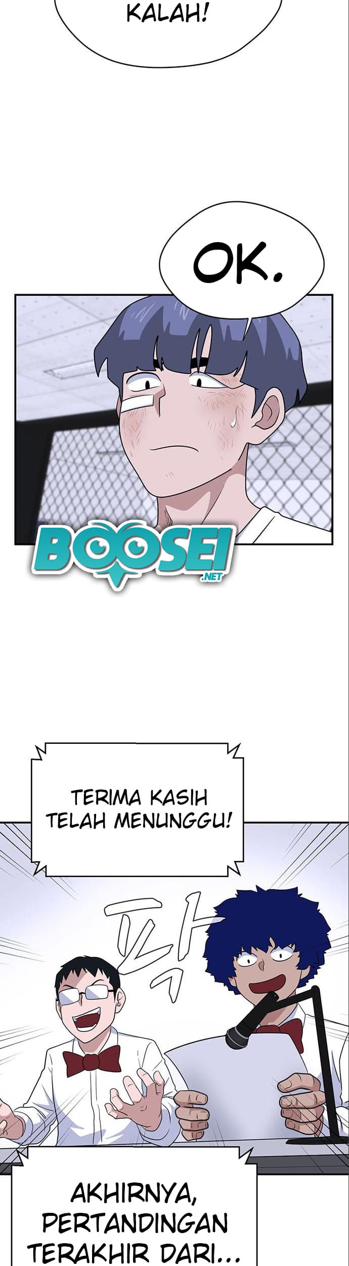 System Rules Chapter 28 Gambar 9