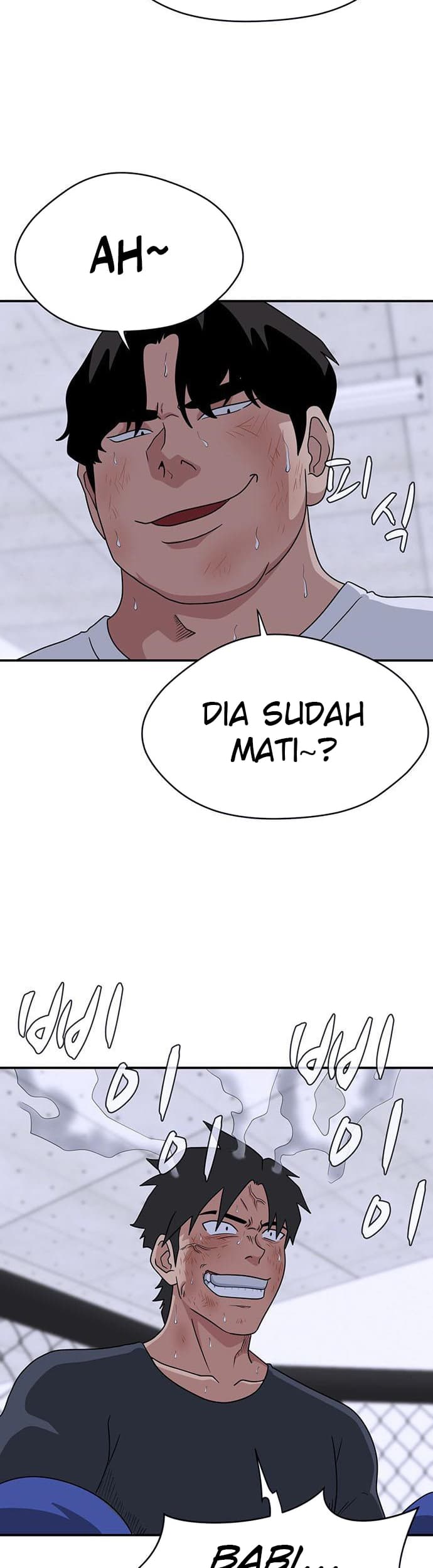 System Rules Chapter 27 Gambar 13