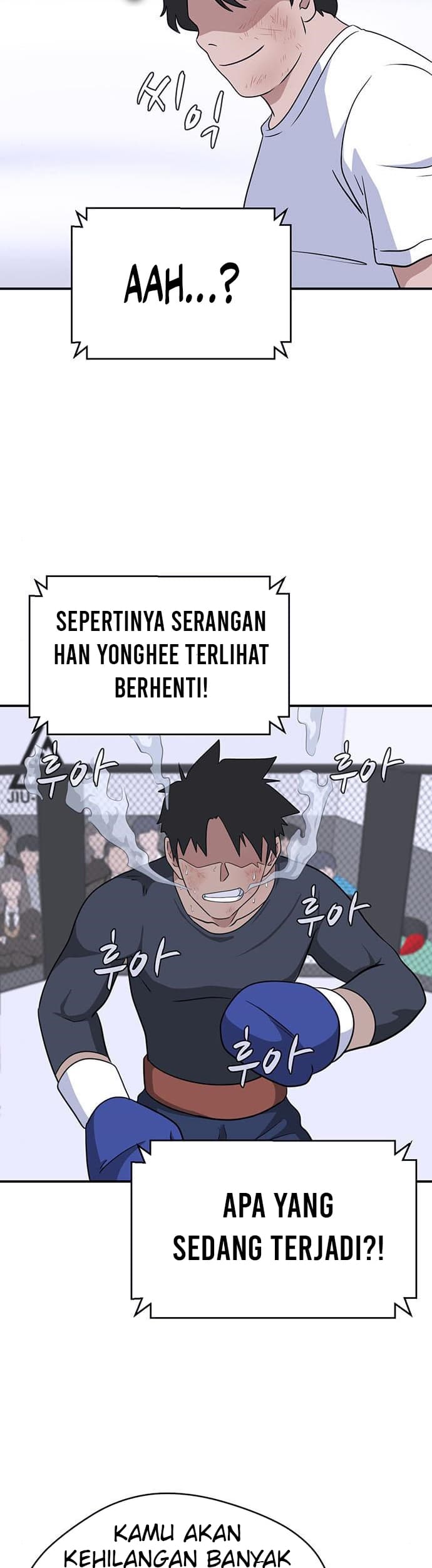 System Rules Chapter 27 Gambar 18