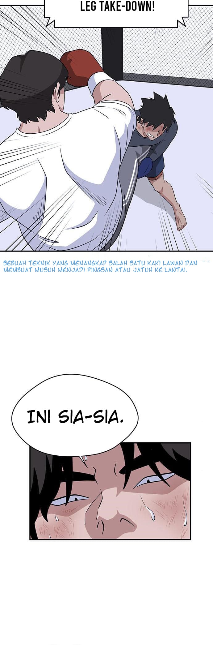 System Rules Chapter 27 Gambar 21