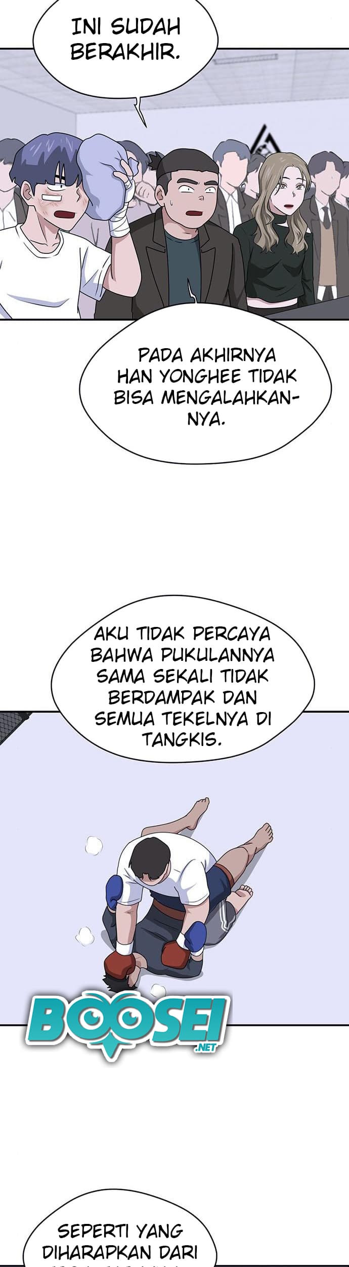 System Rules Chapter 27 Gambar 24