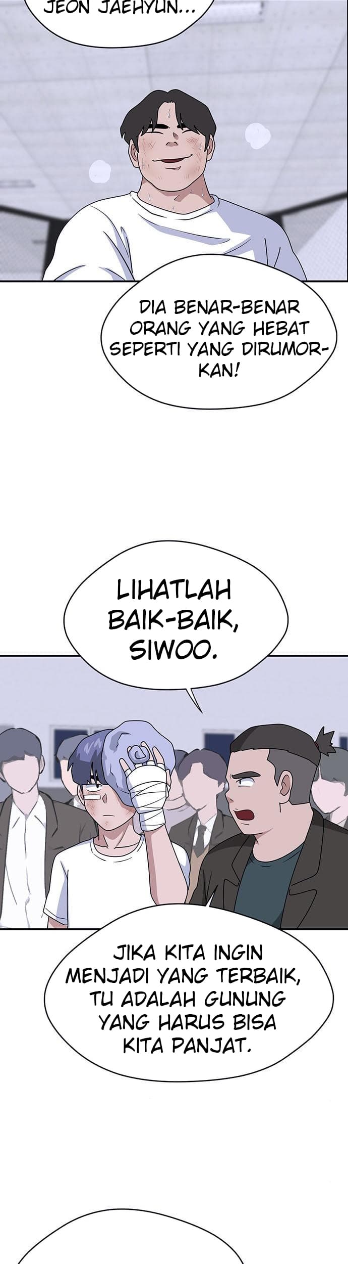 System Rules Chapter 27 Gambar 25