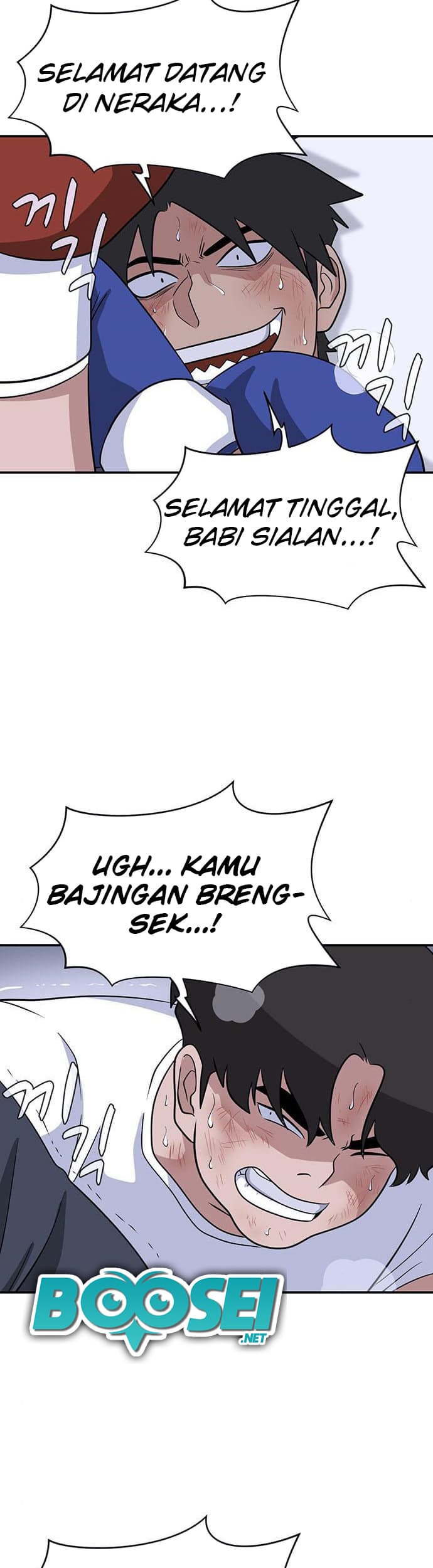 System Rules Chapter 27 Gambar 29