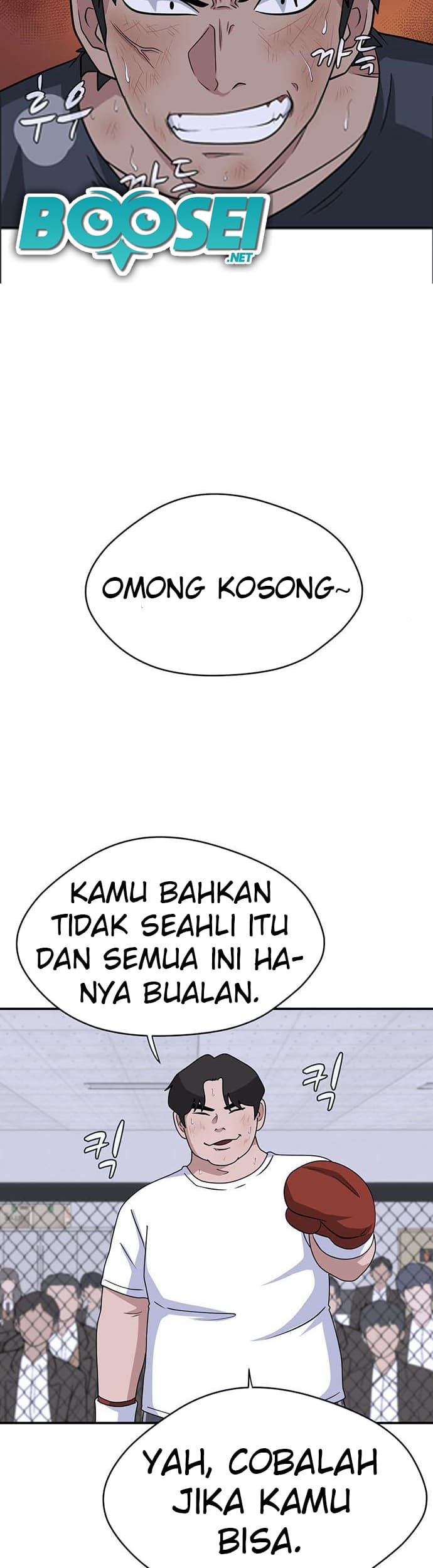 System Rules Chapter 27 Gambar 3