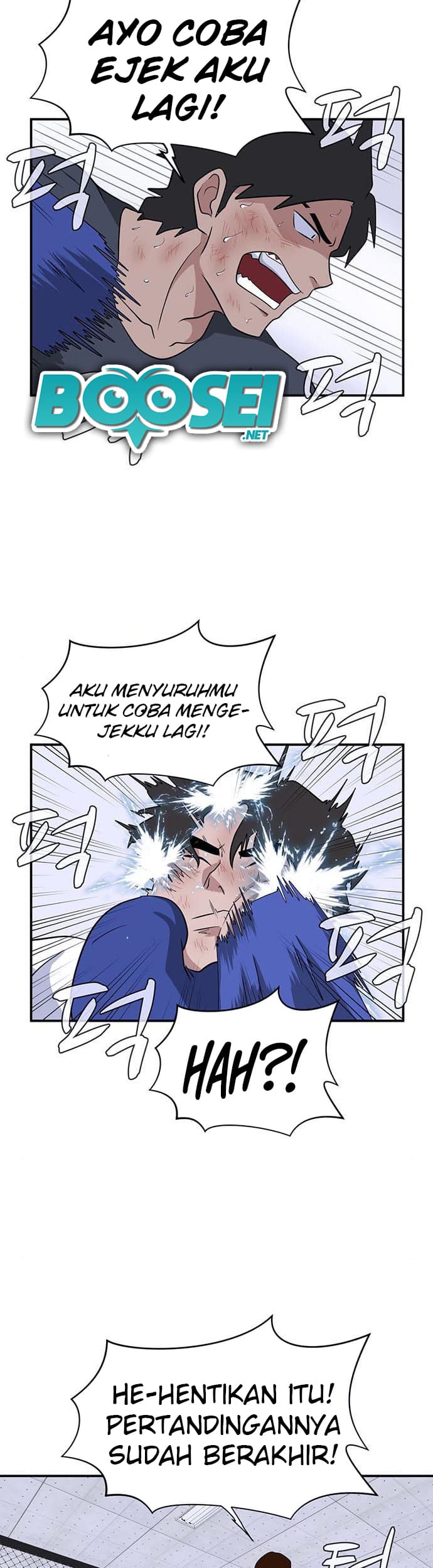 System Rules Chapter 27 Gambar 35