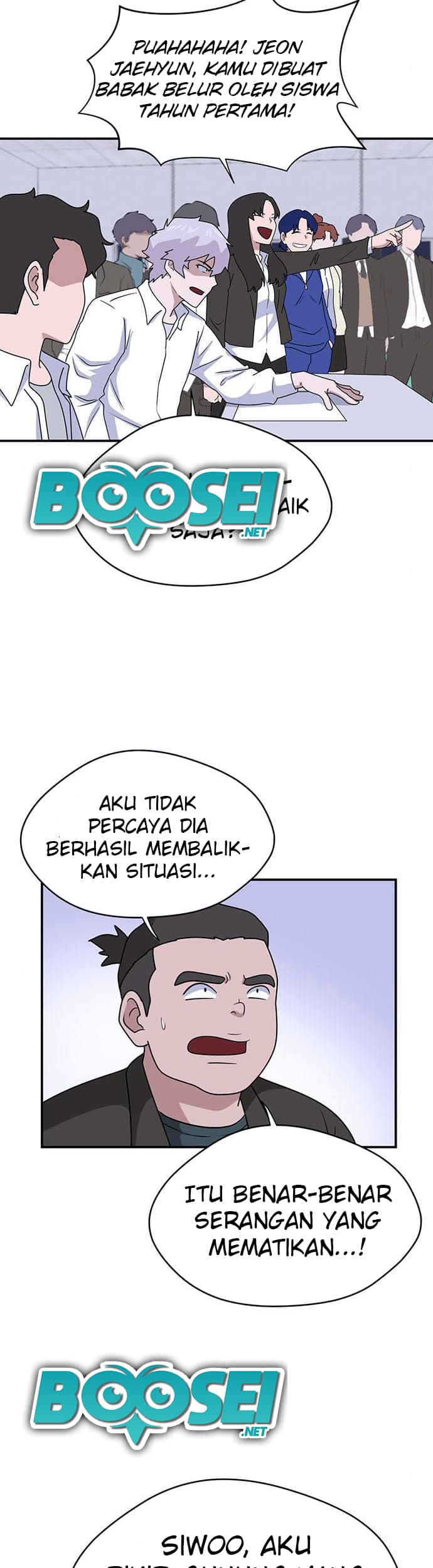 System Rules Chapter 27 Gambar 38