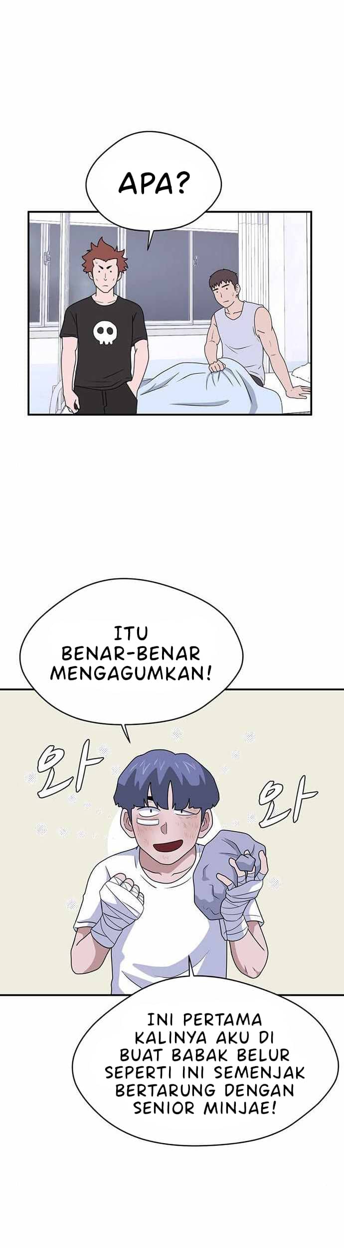 System Rules Chapter 26 Gambar 12