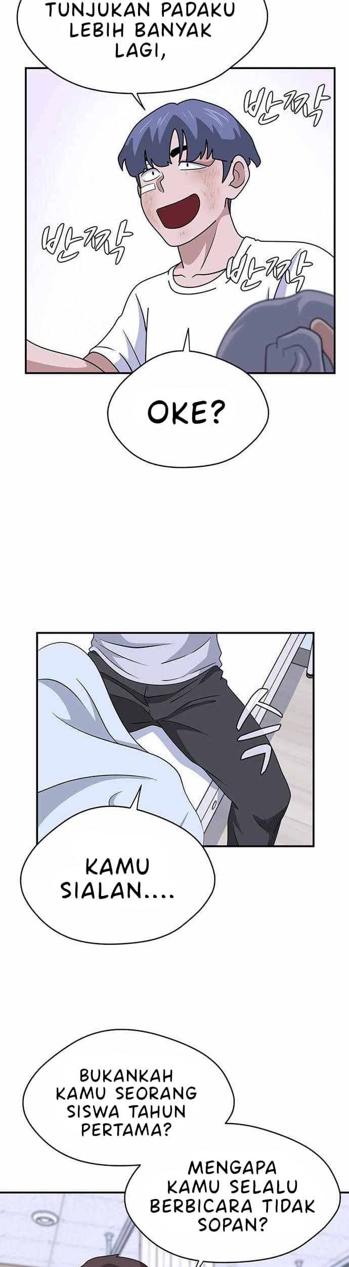 System Rules Chapter 26 Gambar 14