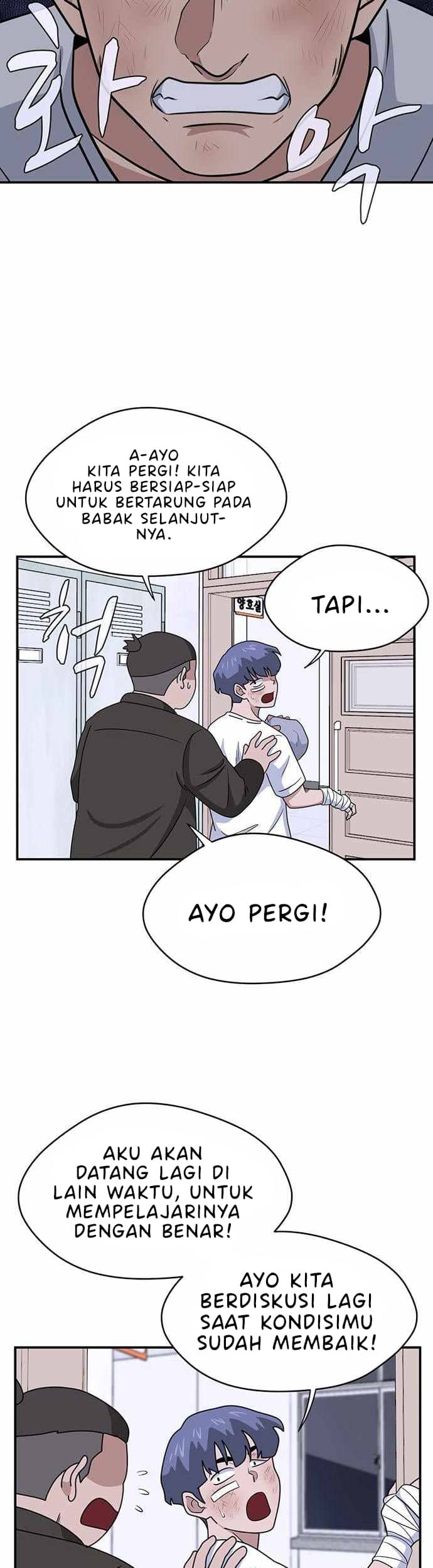 System Rules Chapter 26 Gambar 17